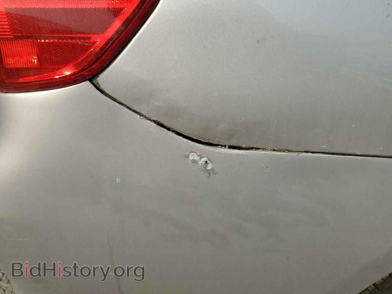 2009 TOYOTA COROLLA - VIN: JTDBL40E799081252 - Фото 9