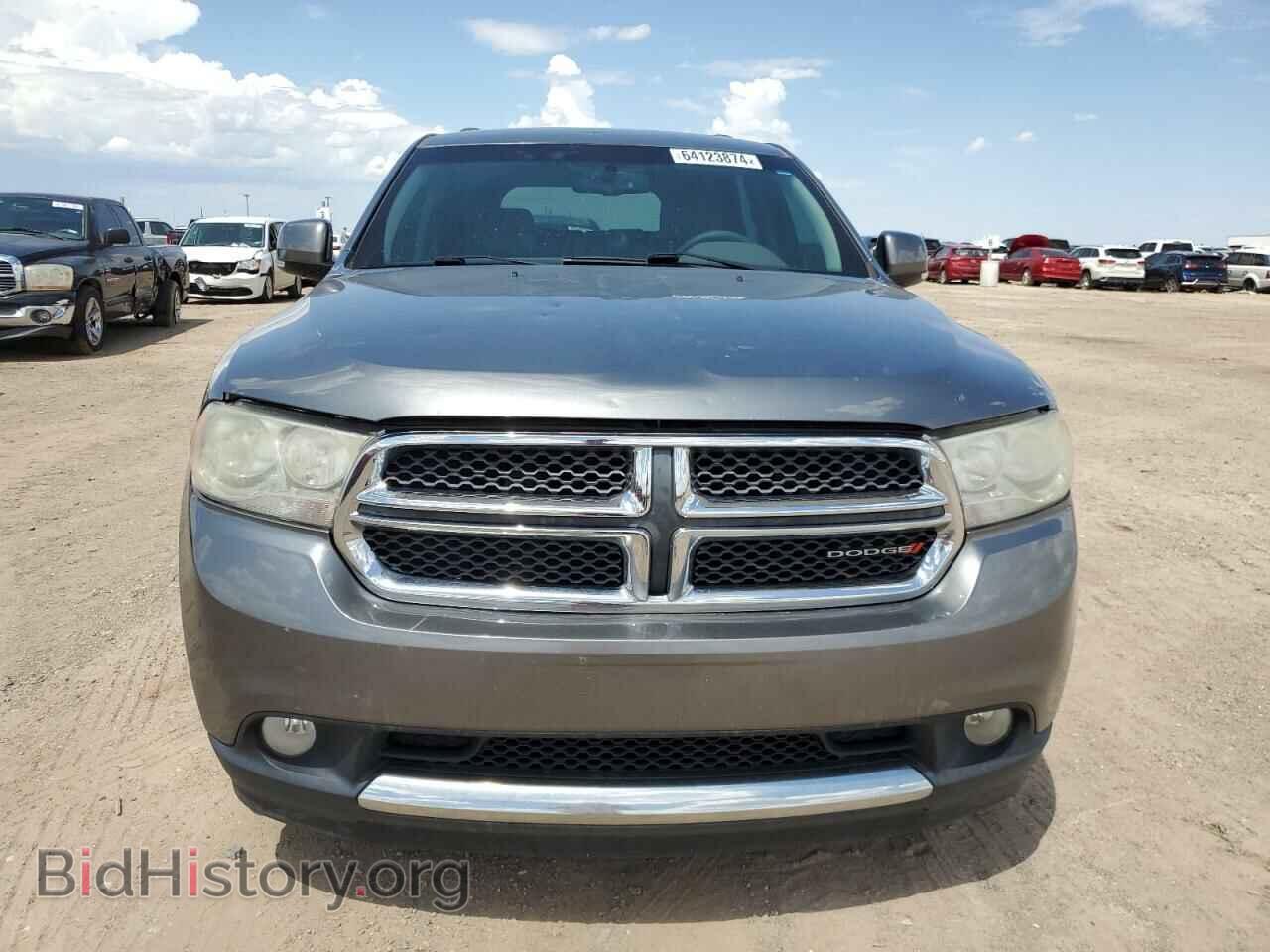 2013 DODGE DURANGO - VIN: 1C4RDHDG8DC508612 - Photo 5