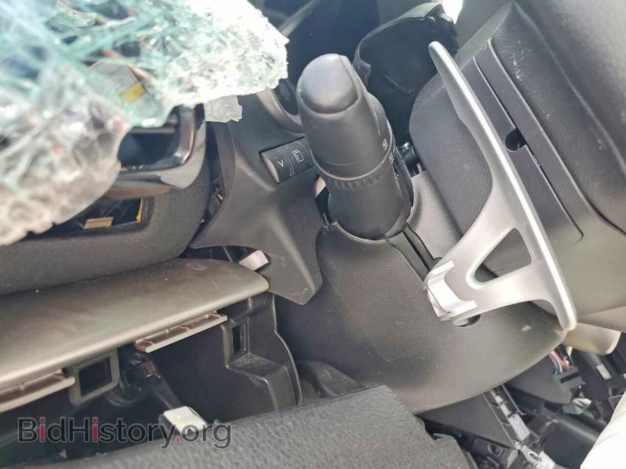 2023 MITSUBISHI ECLIPSE - VIN: JA4ATWAA0PZ004281 - Photo 9