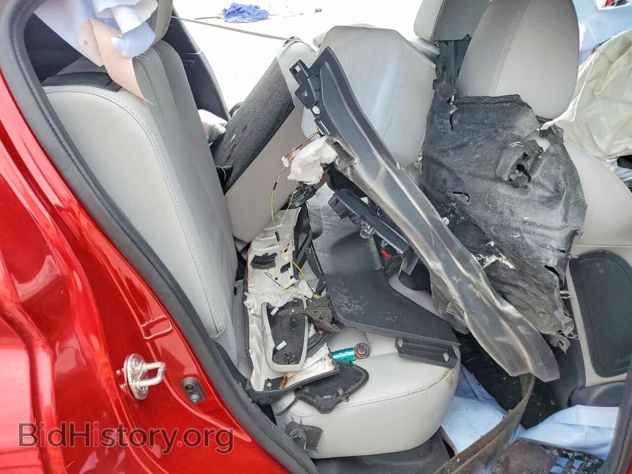 2023 MITSUBISHI ECLIPSE - VIN: JA4ATWAA0PZ004281 - Photo 10