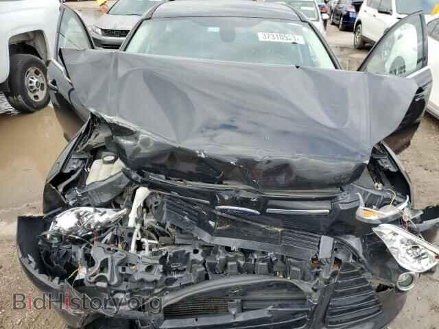 2012 FORD FOCUS - VIN: 1FAHP3M2XCL420353 - Фото 12