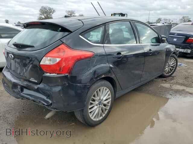 2012 FORD FOCUS - VIN: 1FAHP3M2XCL420353 - Фото 3