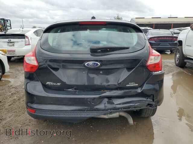 2012 FORD FOCUS - VIN: 1FAHP3M2XCL420353 - Фото 6
