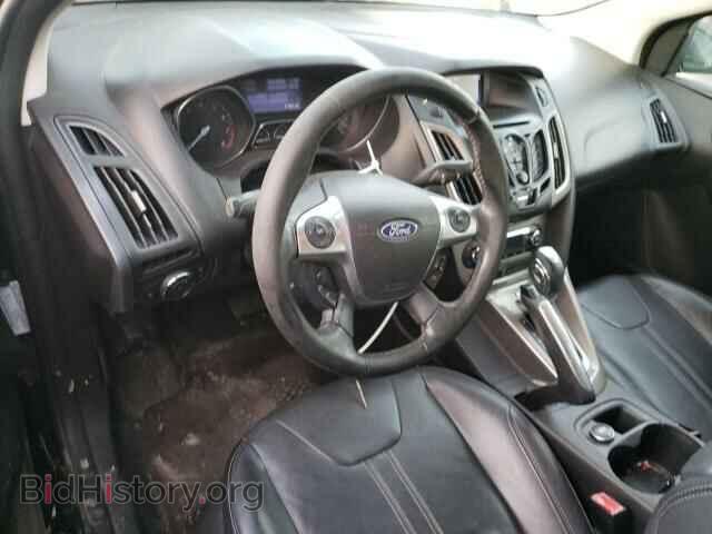 2012 FORD FOCUS - VIN: 1FAHP3M2XCL420353 - Фото 8