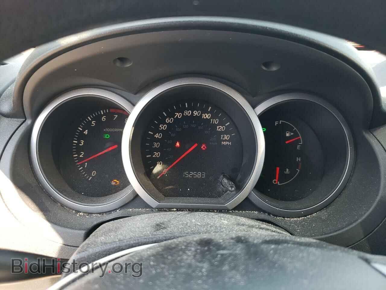 2007 SUZUKI GR VITARA - VIN: JS3TD944674200565 - Фото 9