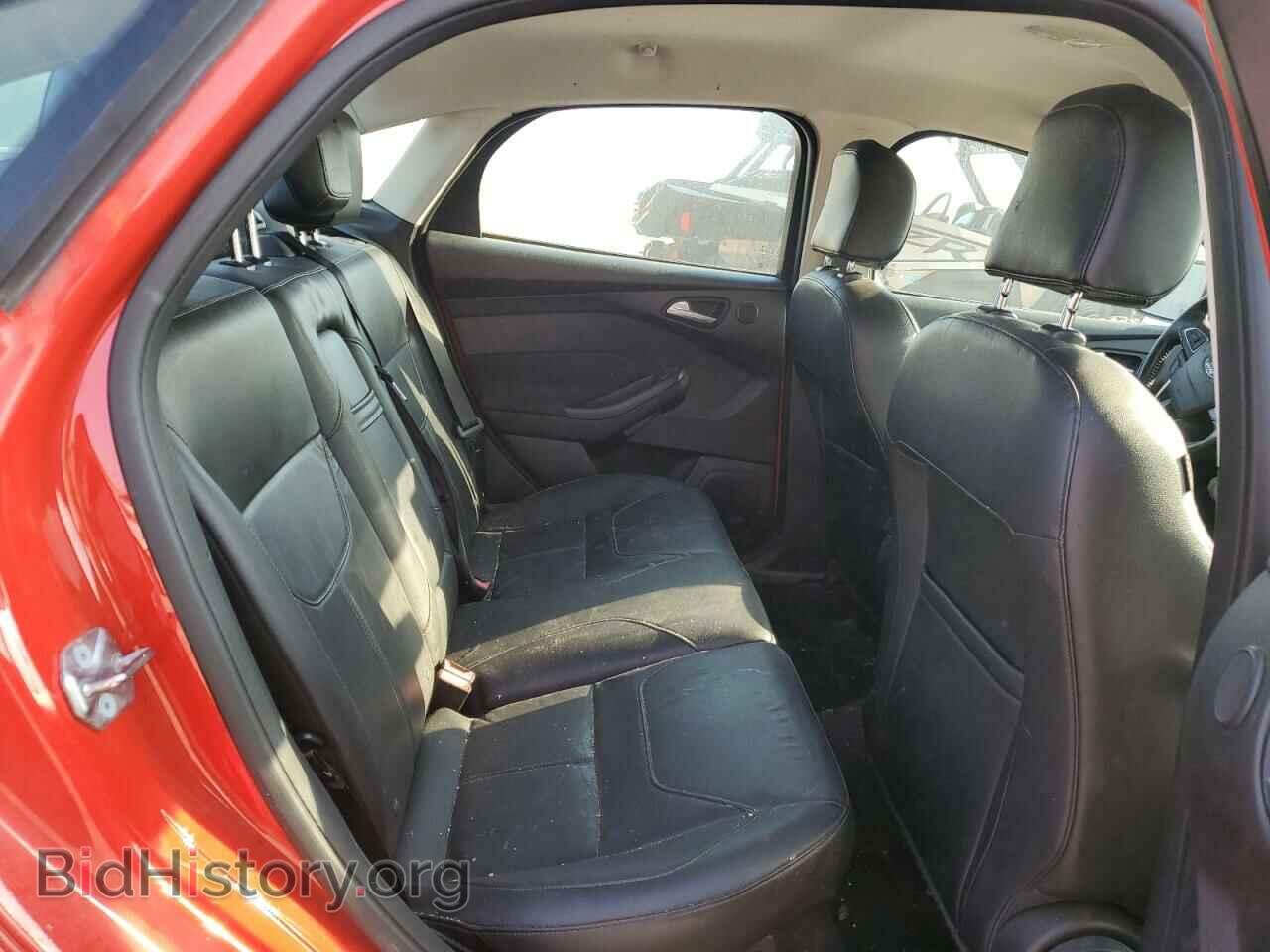 2015 FORD FOCUS - VIN: 1FADP3F20FL222624 - Photo 10