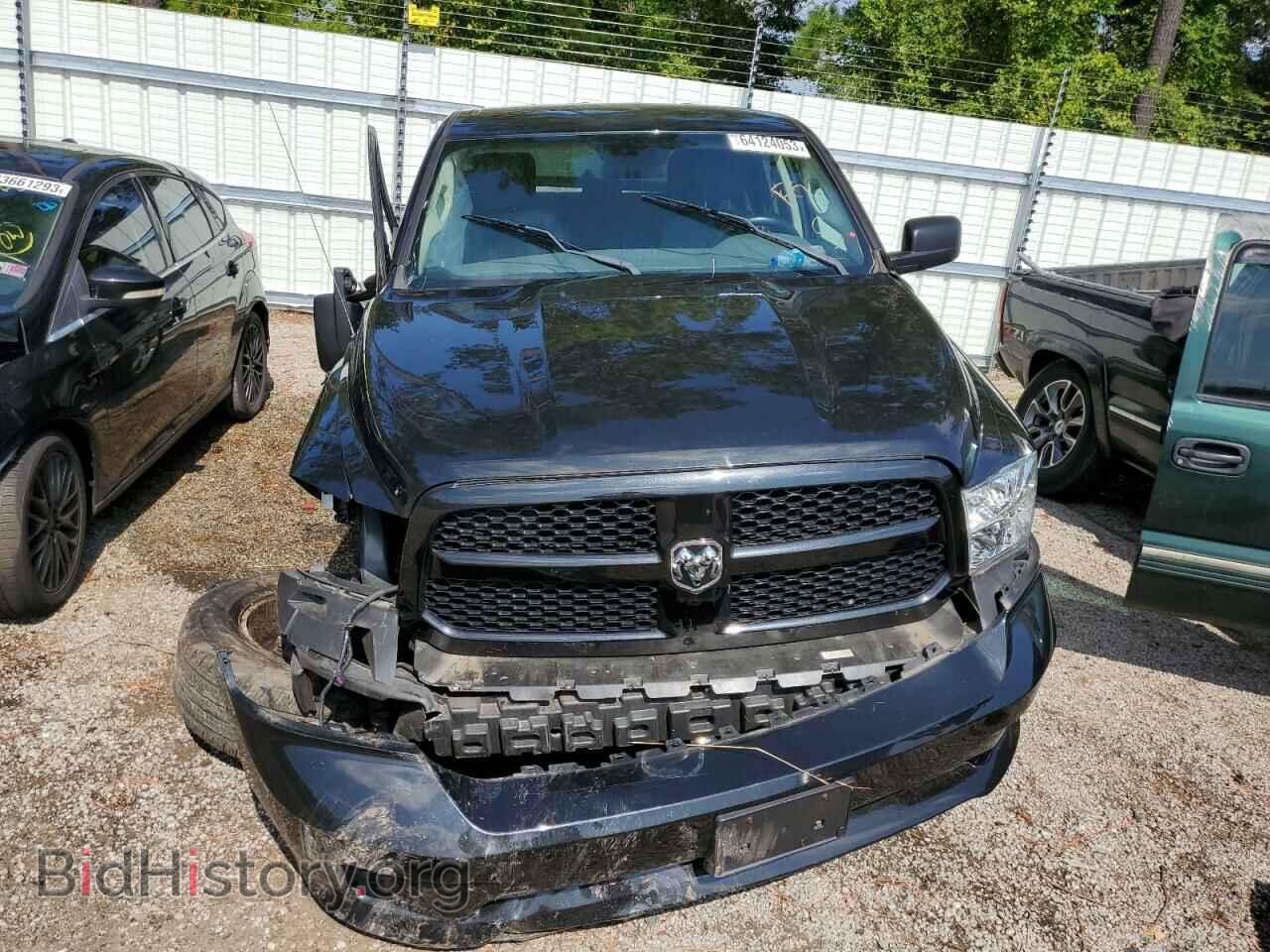 2018 RAM 1500 - VIN: 1C6RR7KGXJS337868 - Фото 5