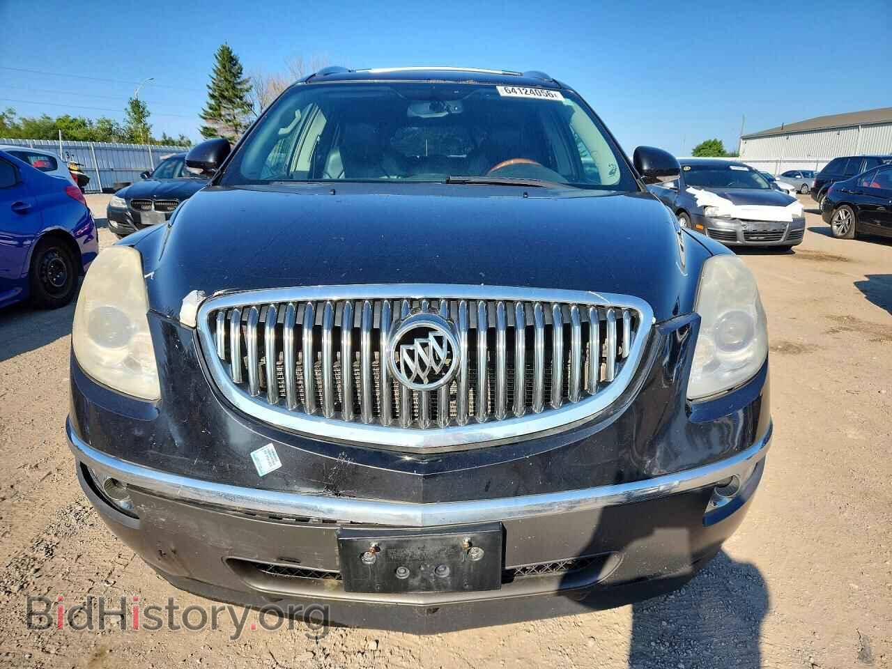 2008 BUICK ENCLAVE - VIN: 5GAER23748J264779 - Фото 5