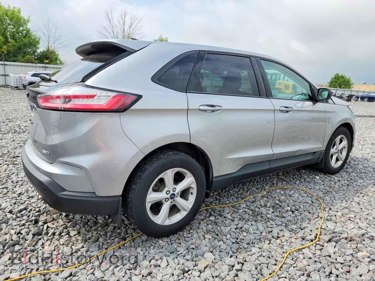 2020 FORD EDGE - VIN: 2FMPK4G97LBB65823 - Фото 3