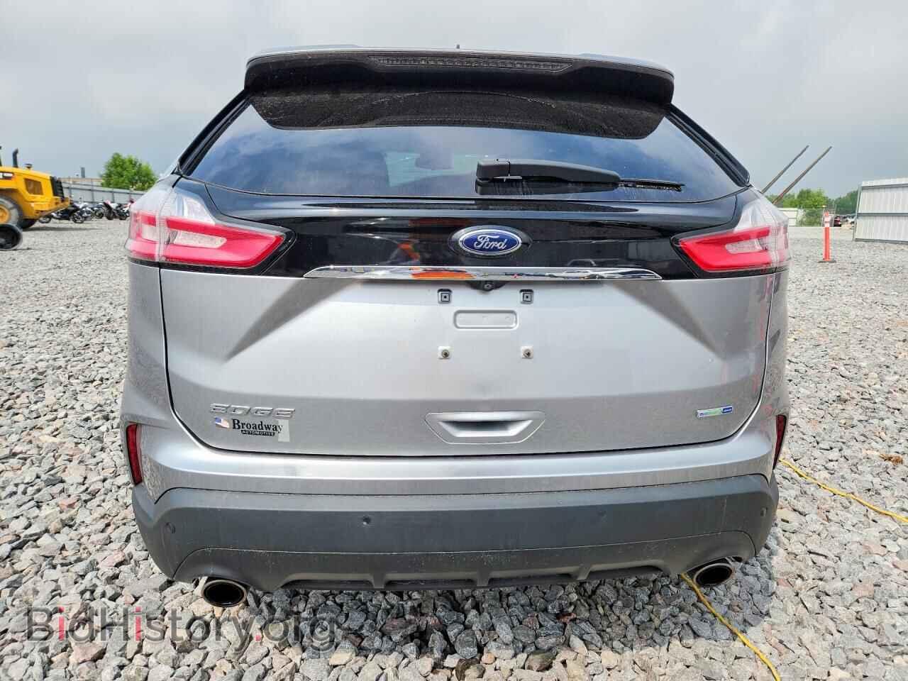 2020 FORD EDGE - VIN: 2FMPK4G97LBB65823 - Фото 6