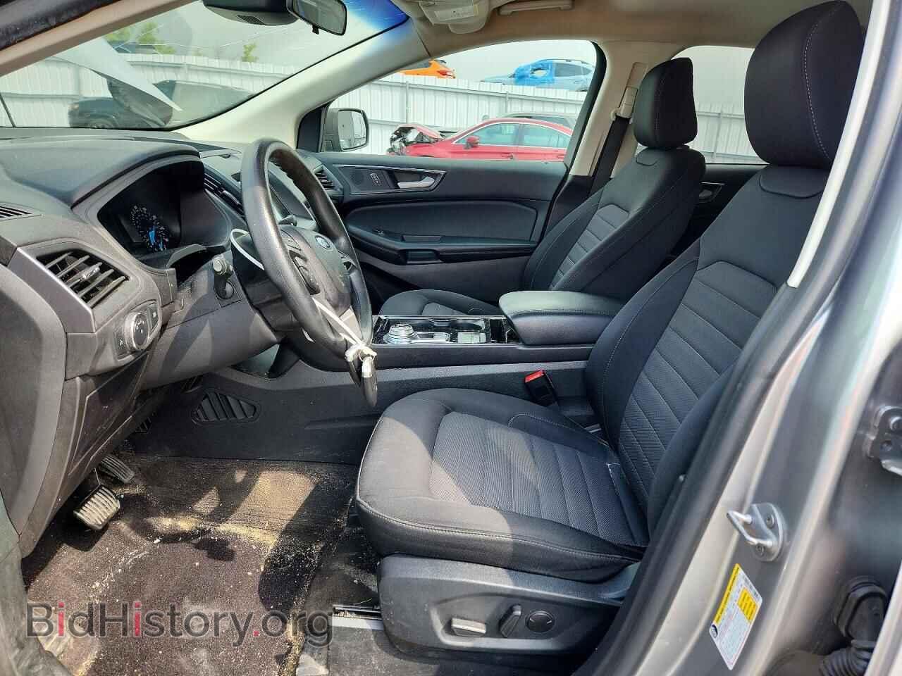 2020 FORD EDGE - VIN: 2FMPK4G97LBB65823 - Фото 7