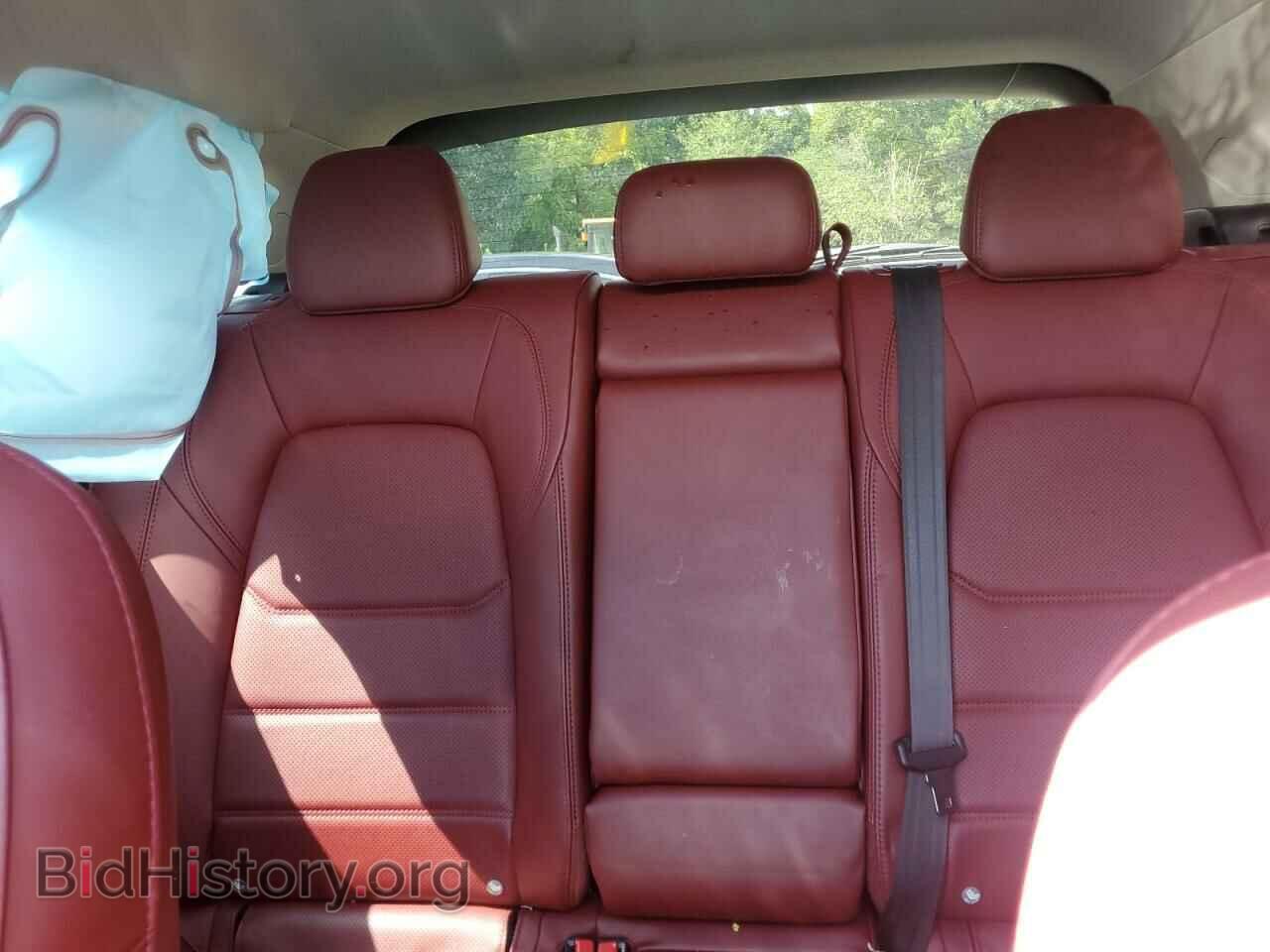 2021 MAZDA CX-5 - VIN: JM3KFACM5M0350054 - Фото 10