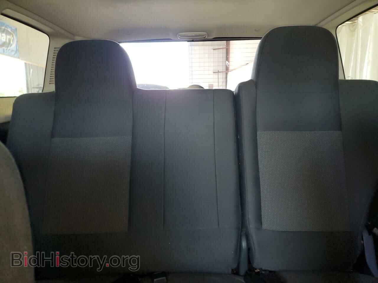 2012 JEEP PATRIOT - VIN: 1C4NJRFB6CD657947 - Фото 10
