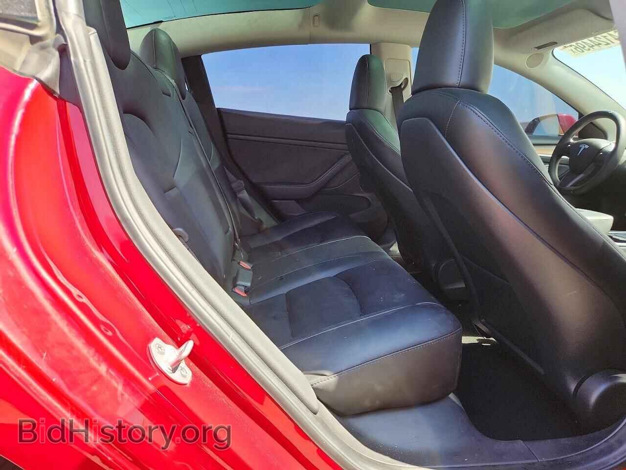 2023 TESLA MODEL 3 - VIN: 5YJ3E1EA3PF615899 - Photo 10