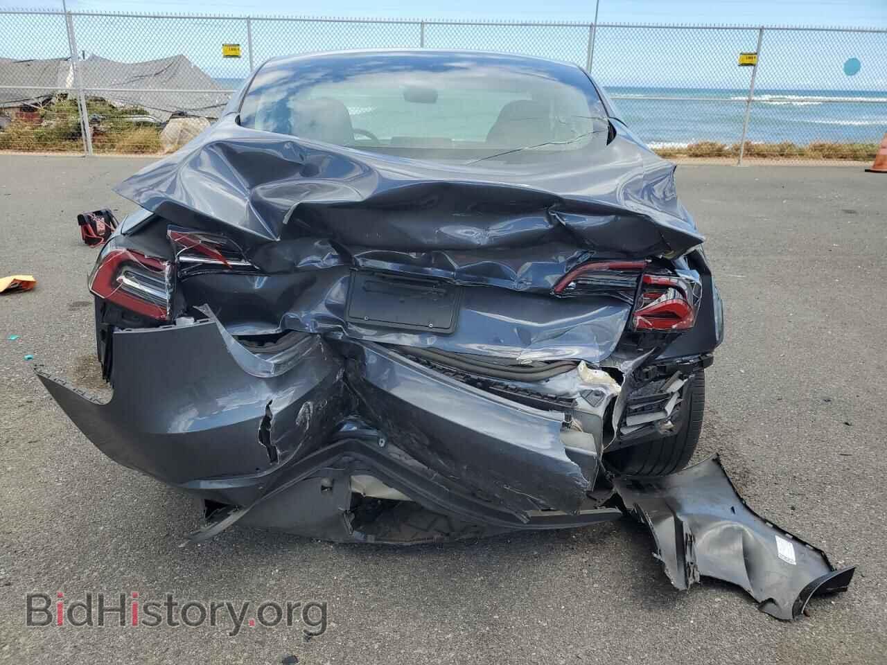 2023 TESLA MODEL 3 - VIN: 5YJ3E1EA8PF664161 - Фото 6