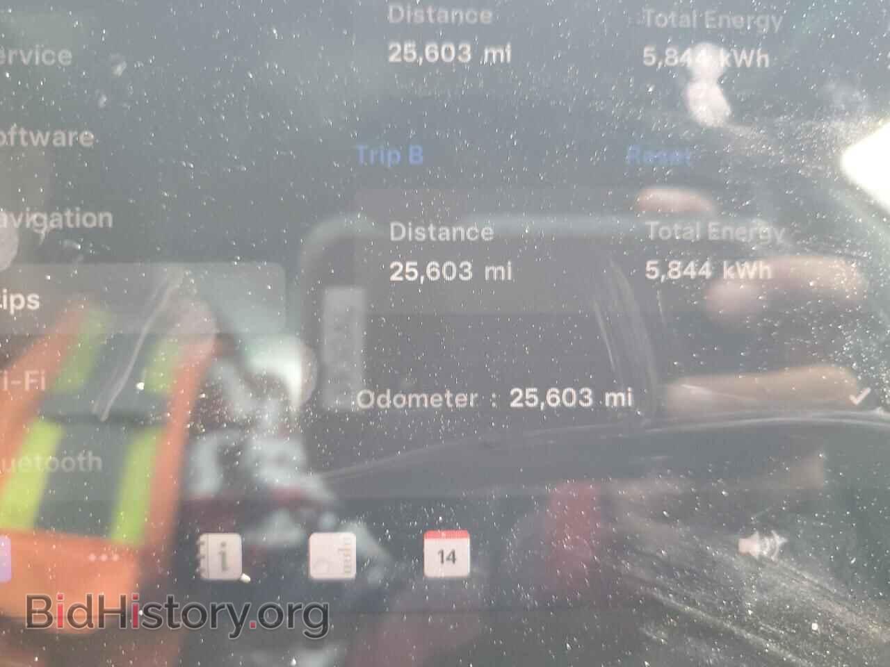 2023 TESLA MODEL 3 - VIN: 5YJ3E1EA8PF664161 - Фото 9