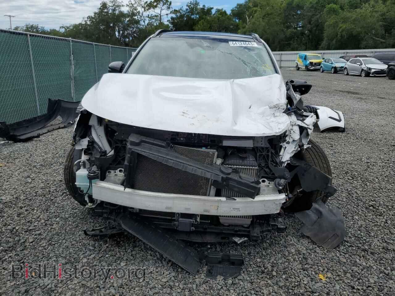 2021 KIA SORENTO - VIN: 5XYRK4LF3MG048245 - Фото 5
