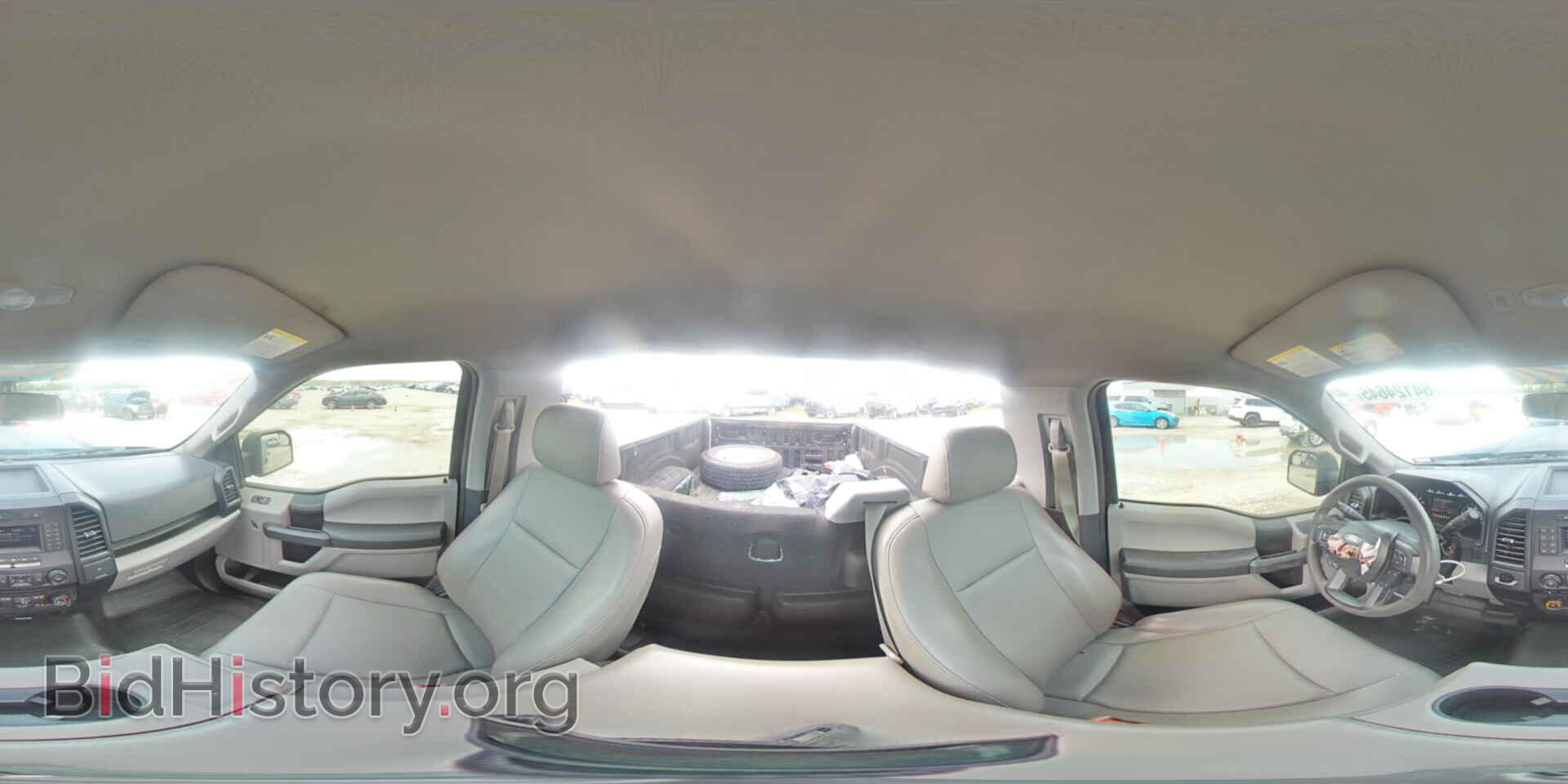2018 FORD All Models - VIN: 1FTMF1CB0JKD80174 - Фото 15