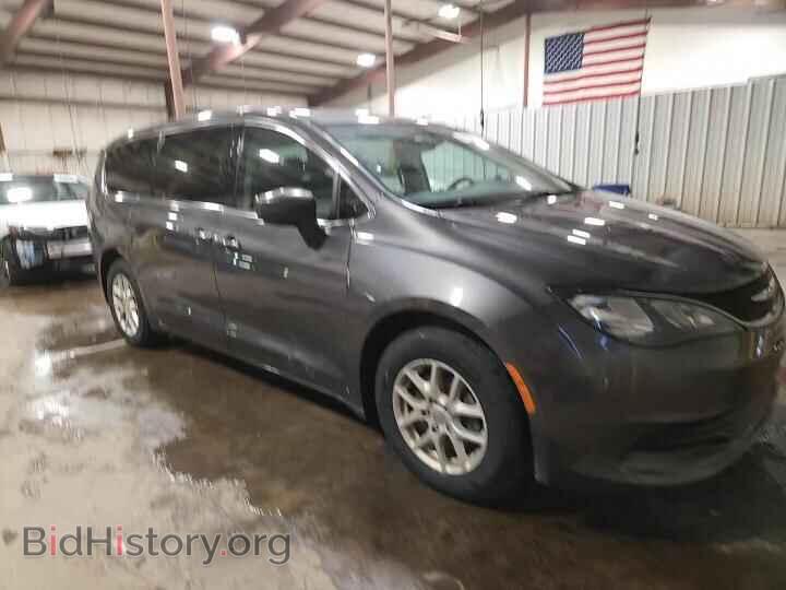 2017 CHRYSLER PACIFICA - VIN: 2C4RC1DG9HR588249 - Photo 14
