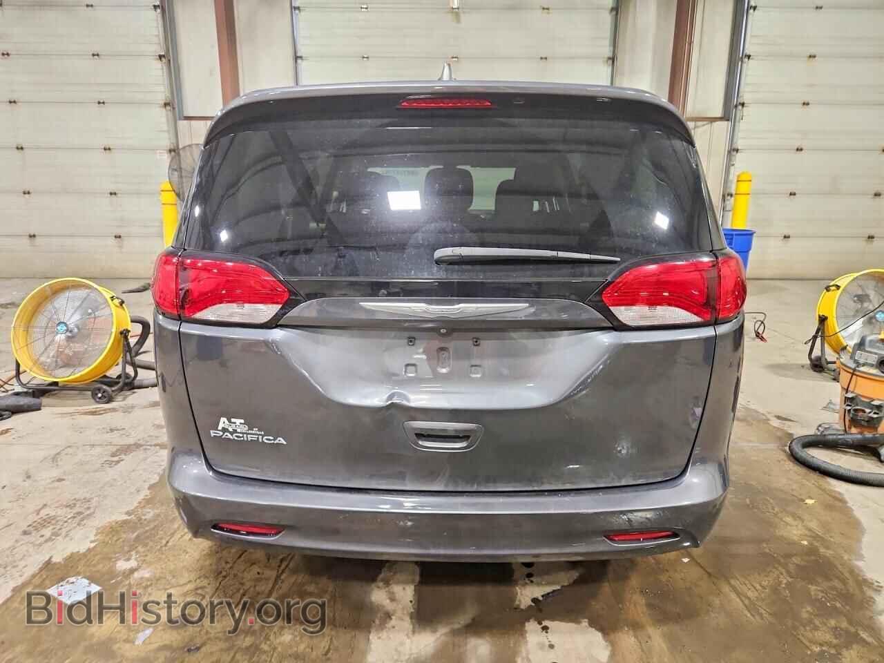 2017 CHRYSLER PACIFICA - VIN: 2C4RC1DG9HR588249 - Photo 6