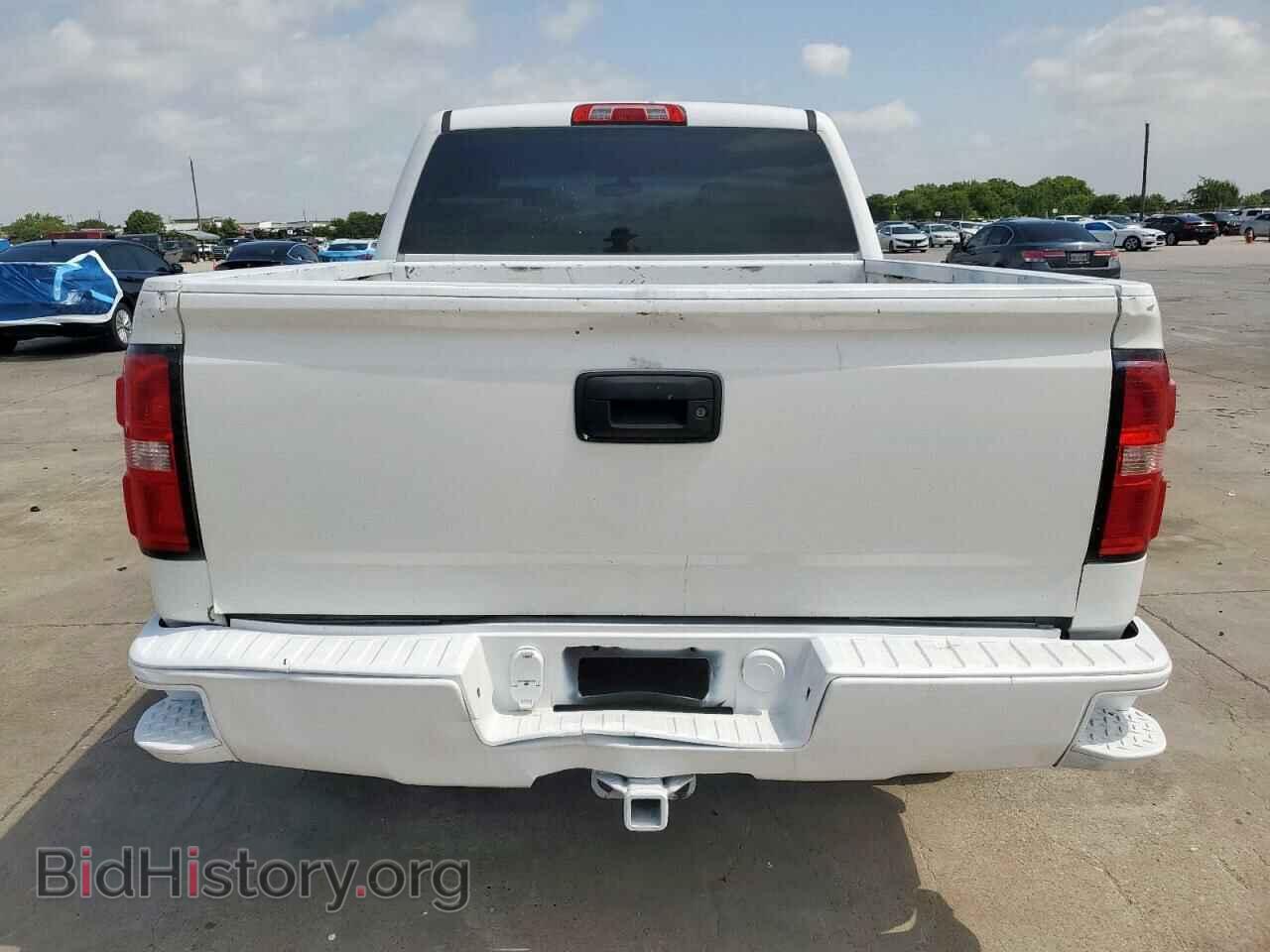 2014 GMC SIERRA - VIN: 3GTP1TEH8EG269037 - Фото 6
