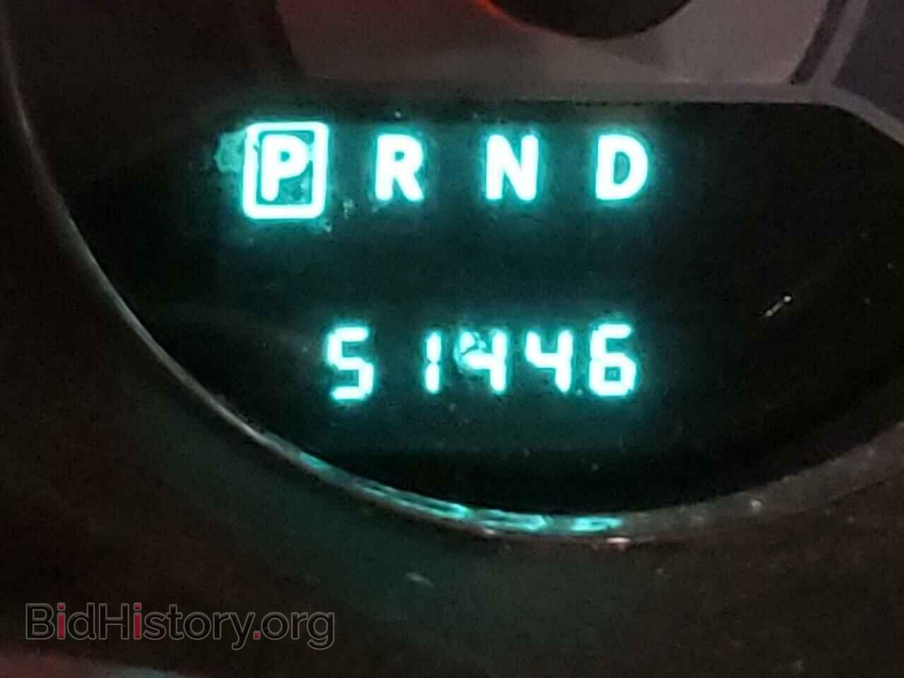 2011 CHRYSLER 200 - VIN: 1C3BC2FBXBN605819 - Фото 8