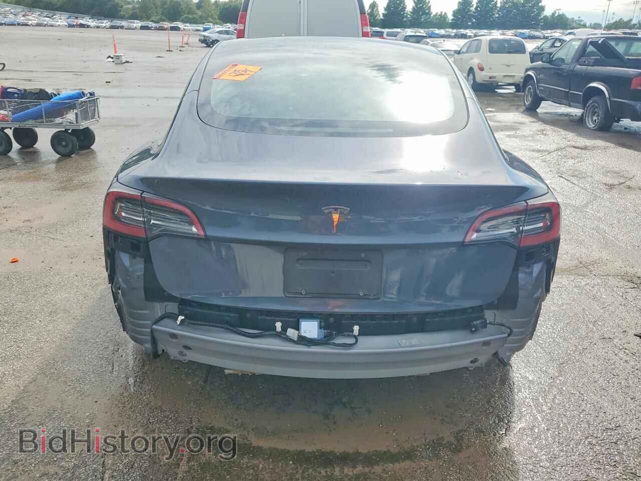 2023 TESLA MODEL 3 - VIN: 5YJ3E1EA9PF698898 - Photo 6