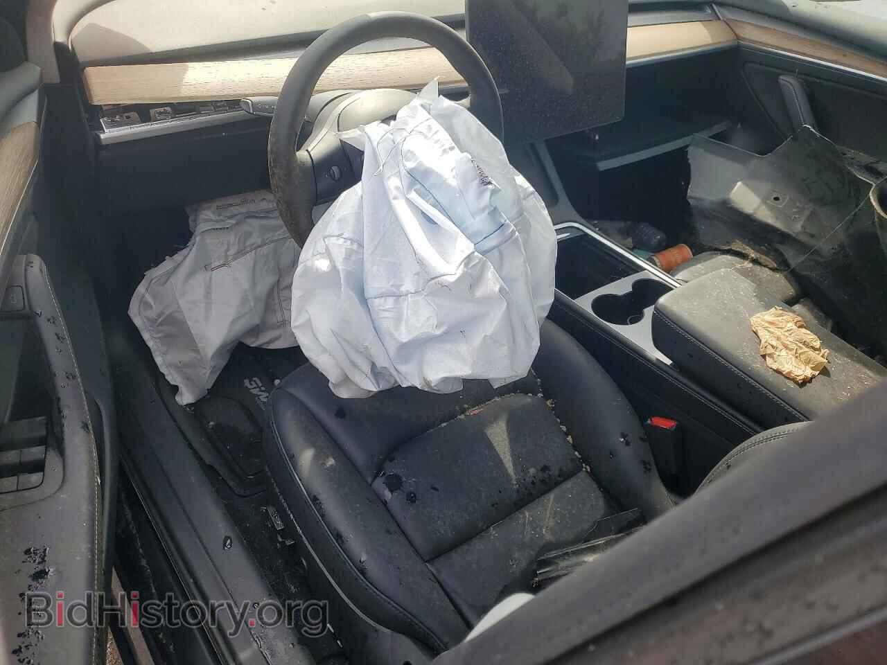 2023 TESLA MODEL 3 - VIN: 5YJ3E1EA9PF698898 - Photo 8
