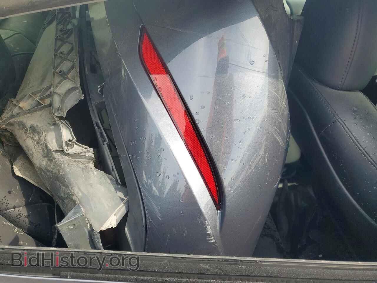 2023 TESLA MODEL 3 - VIN: 5YJ3E1EA9PF698898 - Photo 10