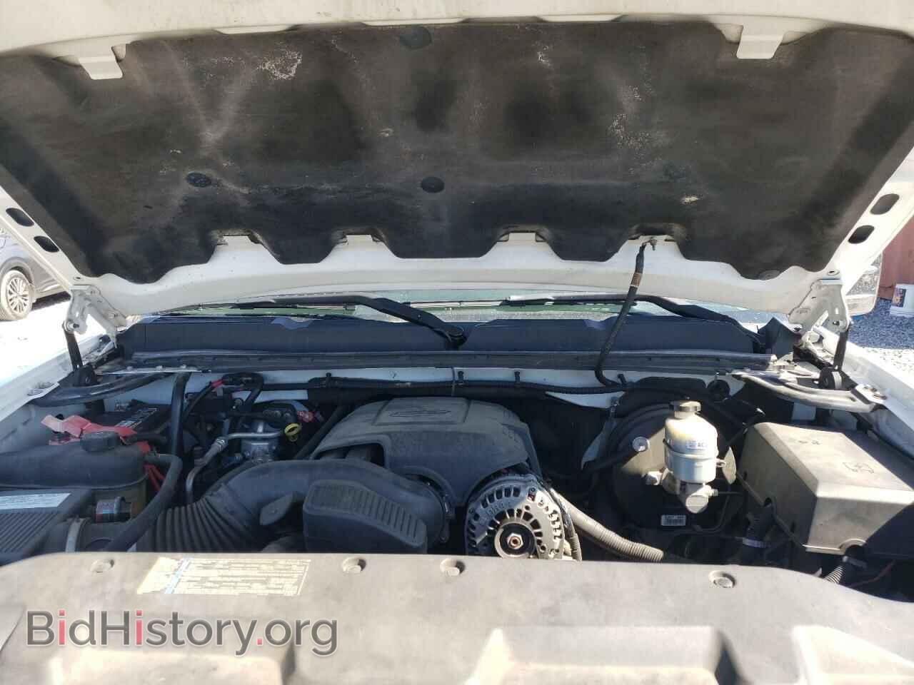 2008 CHEVROLET SILVERADO - VIN: 2GCEC19J481130975 - Фото 7