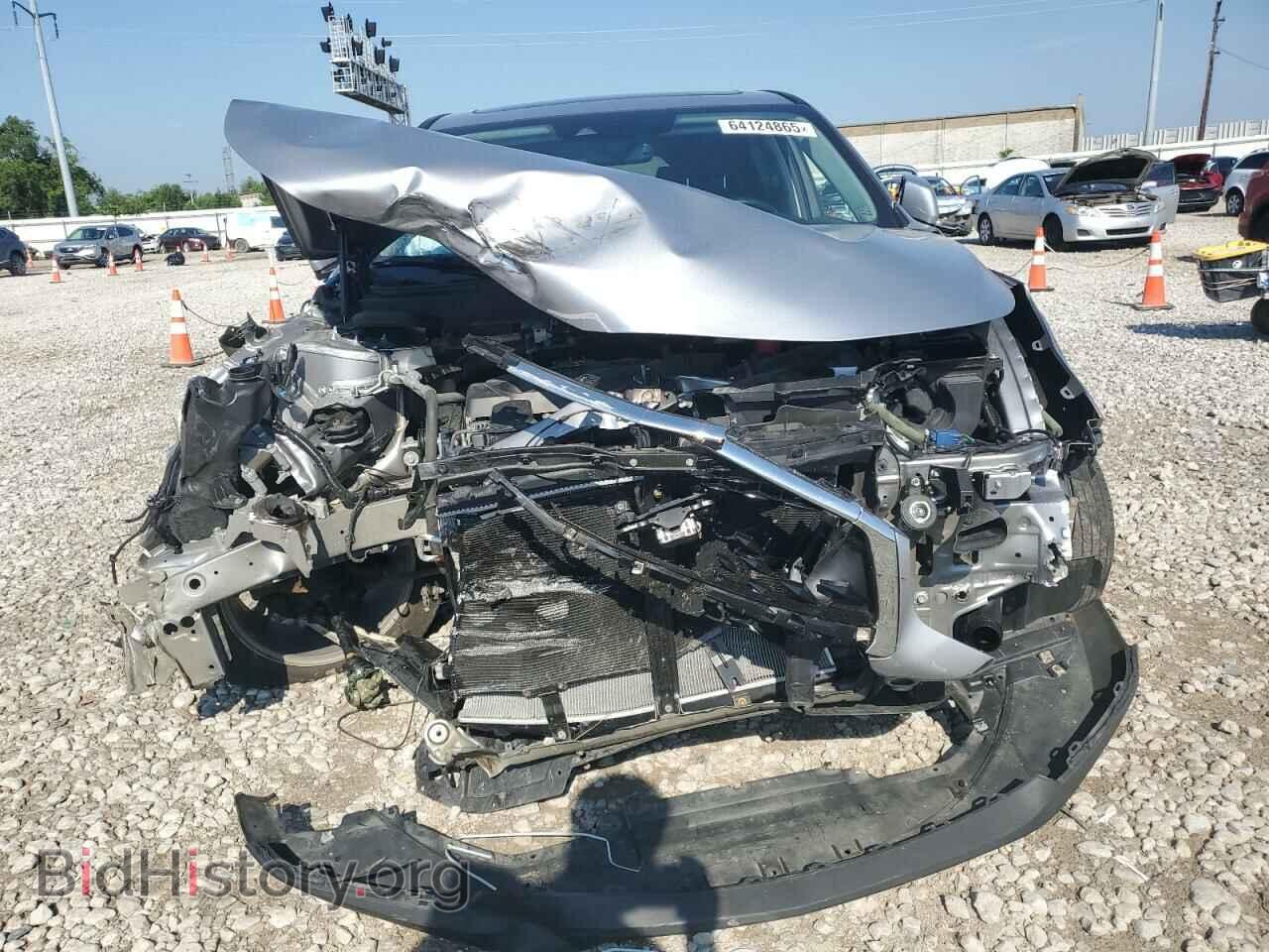 2020 ACURA RDX - VIN: 5J8TC2H59LL037231 - Фото 5