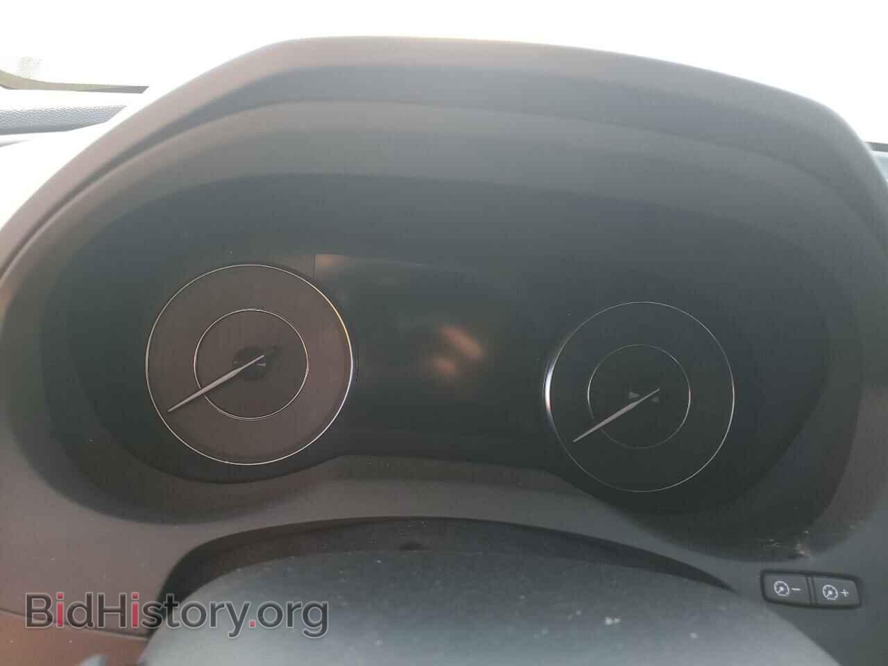 2020 ACURA RDX - VIN: 5J8TC2H59LL037231 - Фото 9