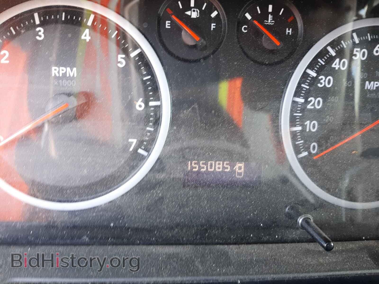 2012 DODGE RAM 1500 - VIN: 1C6RD6FT3CS131231 - Photo 8