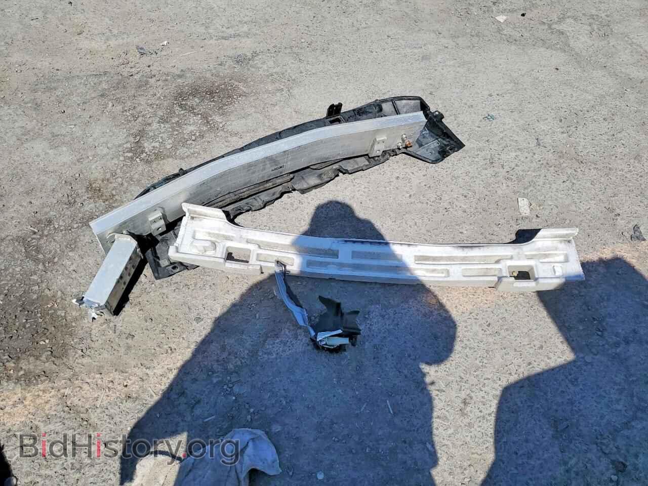 2010 LEXUS HS - VIN: JTHBB1BA2A2028563 - Фото 12