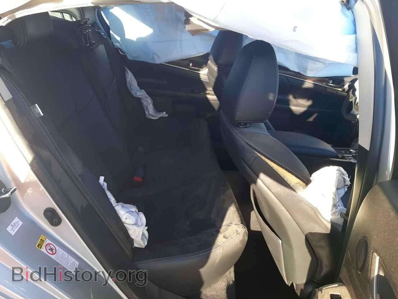 2015 LEXUS GS350 - VIN: JTHBE1BL9FA018604 - Фото 6