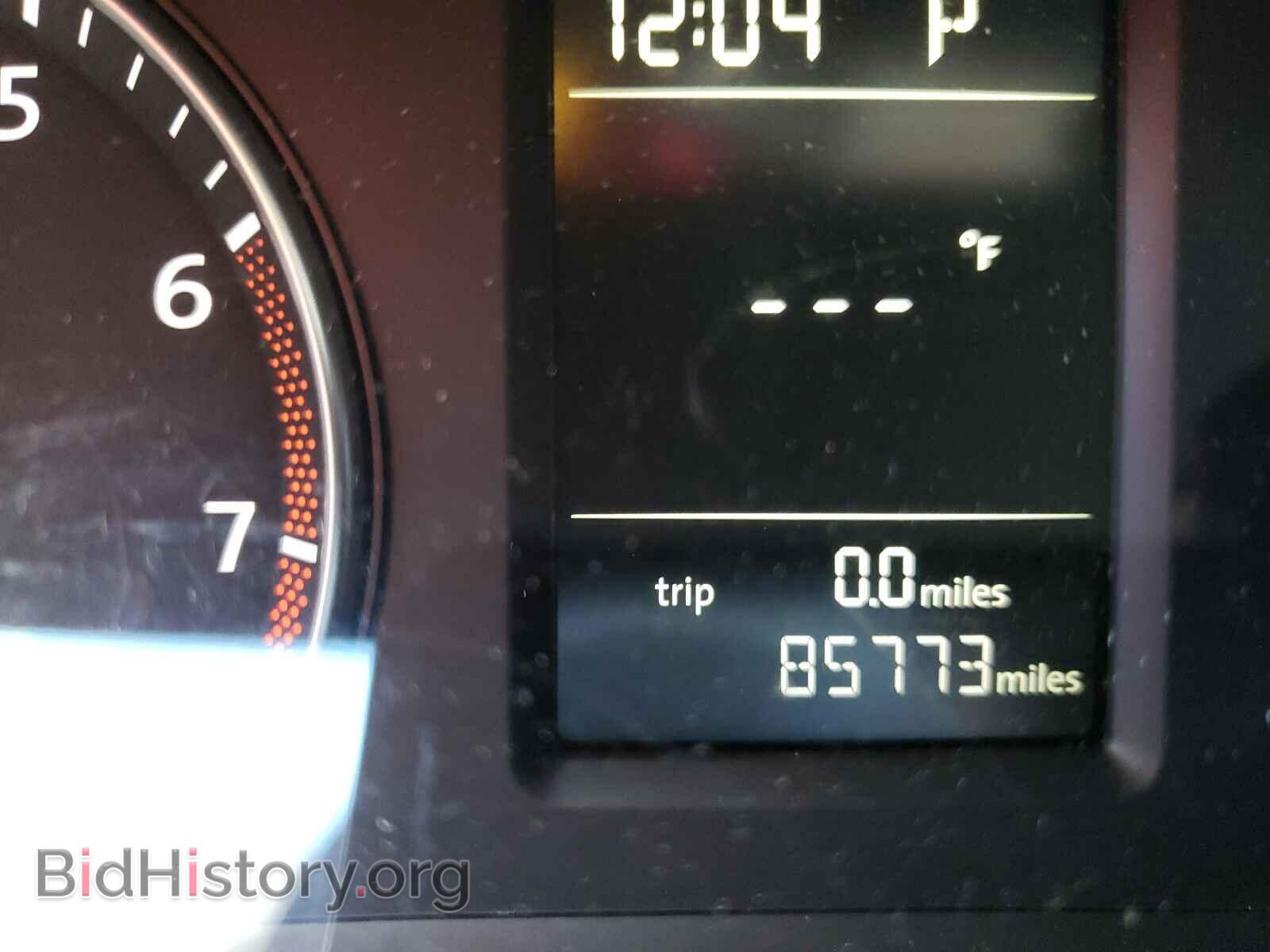 2015 VOLKSWAGEN PASSAT - VIN: 1VWAT7A32FC080368 - Фото 8