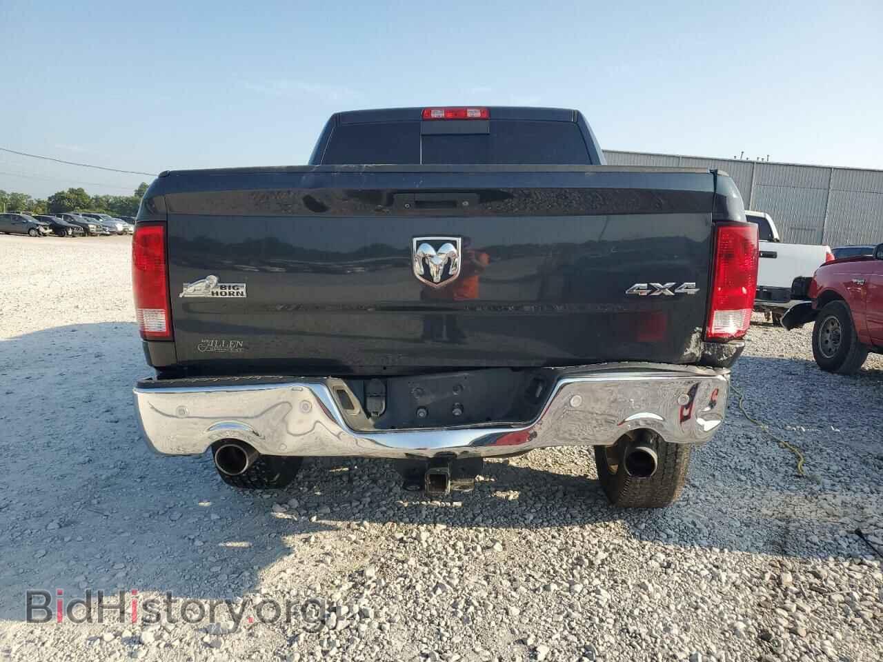 2016 RAM 1500 - VIN: 3C6RR7LT6GG384715 - Фото 6