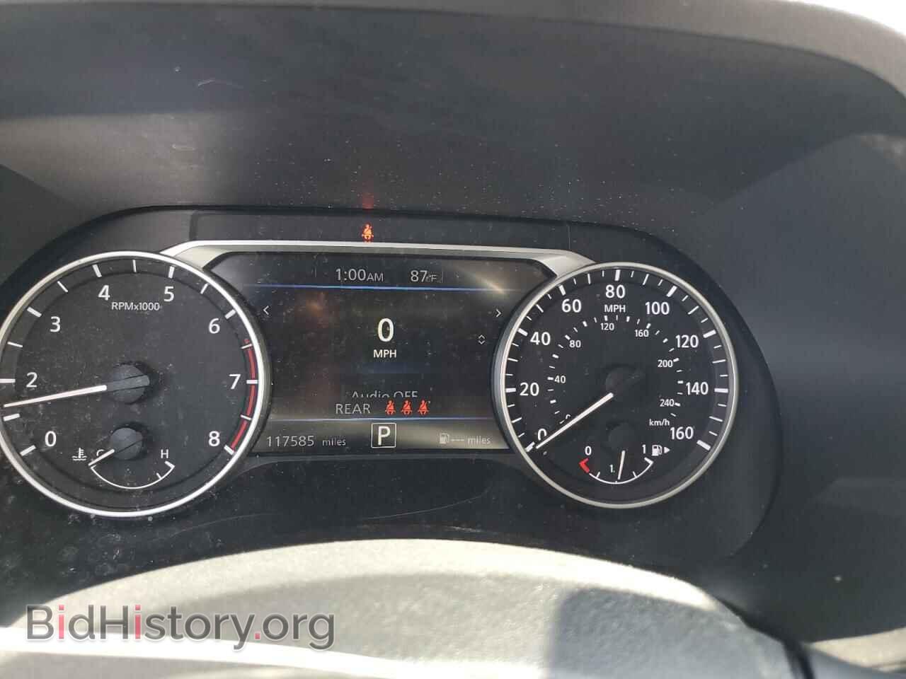 2021 NISSAN SENTRA - VIN: 3N1AB8CV6MY321480 - Фото 9