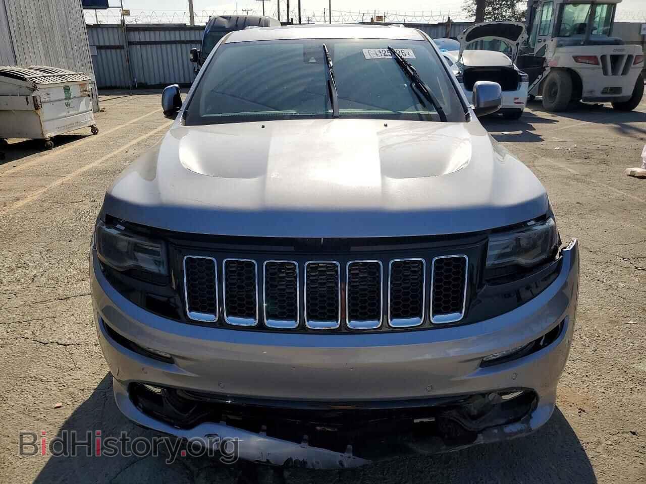 2015 JEEP CHEROKEE - VIN: 1C4RJFDJ4FC151800 - Photo 5
