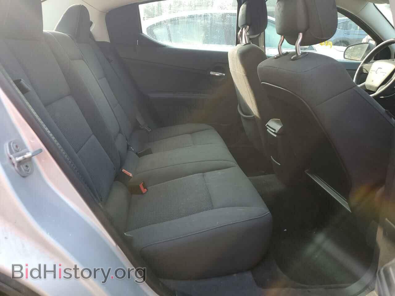 2010 DODGE AVENGER - VIN: 1B3CC4FB1AN202145 - Photo 6