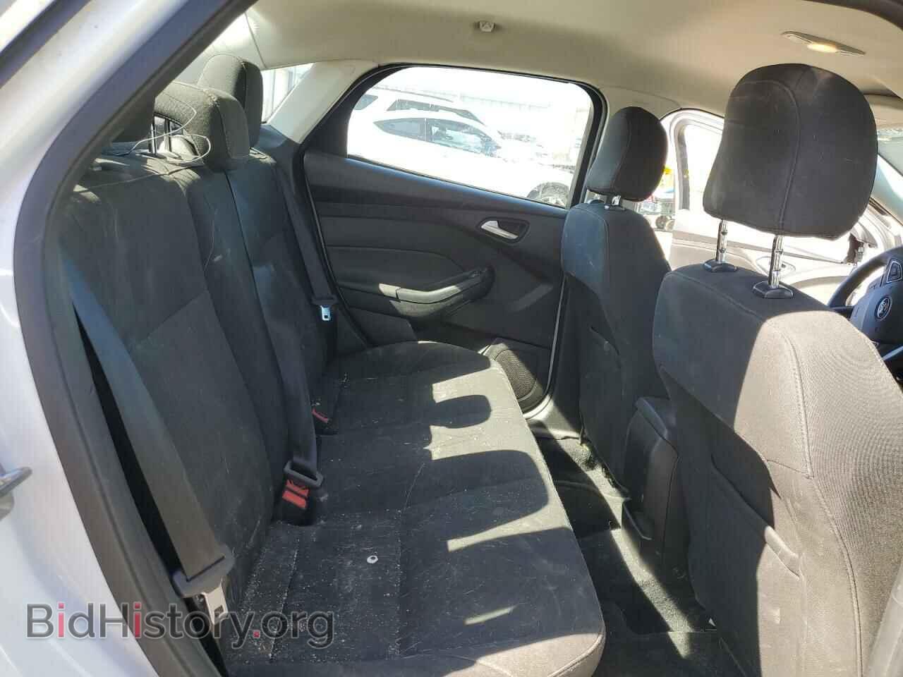 2015 FORD FOCUS - VIN: 1FADP3F28FL376014 - Фото 10
