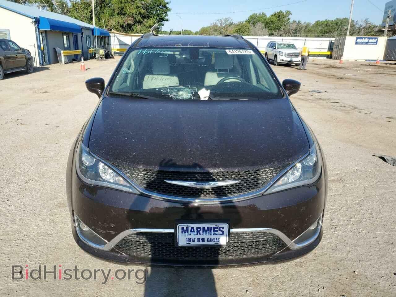 2017 CHRYSLER PACIFICA - VIN: 2C4RC1BG2HR771883 - Фото 5
