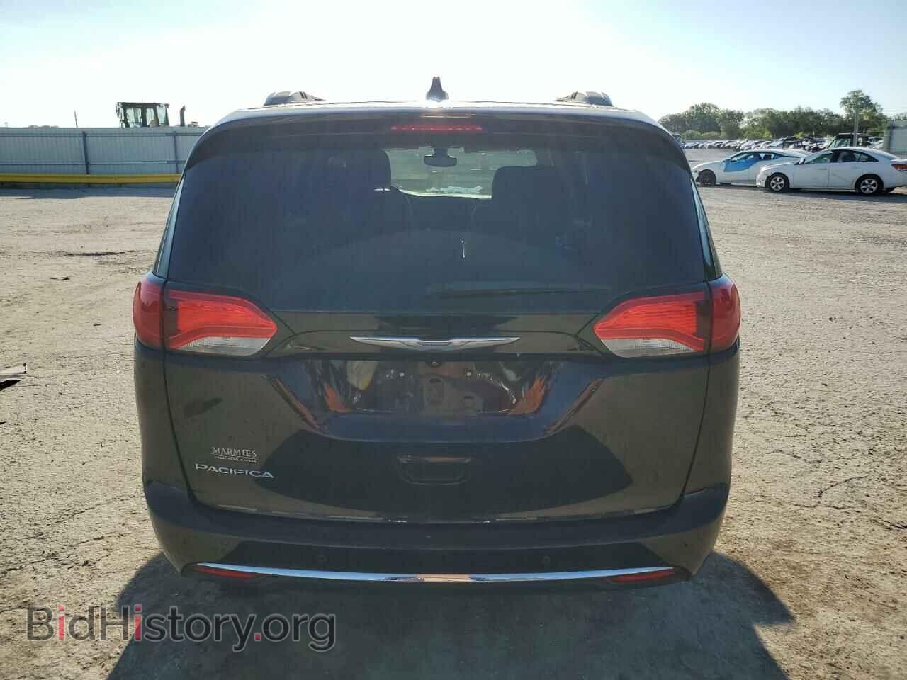 2017 CHRYSLER PACIFICA - VIN: 2C4RC1BG2HR771883 - Фото 6