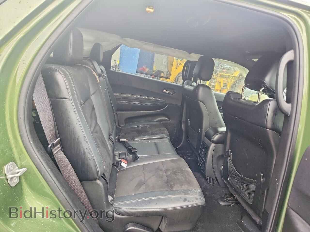 2021 DODGE DURANGO - VIN: 1C4RDJDG1MC690919 - Photo 11