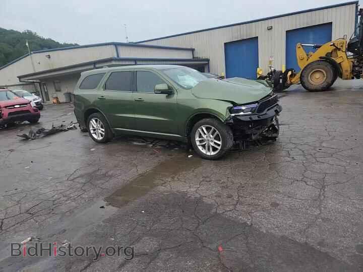 2021 DODGE DURANGO - VIN: 1C4RDJDG1MC690919 - Photo 15