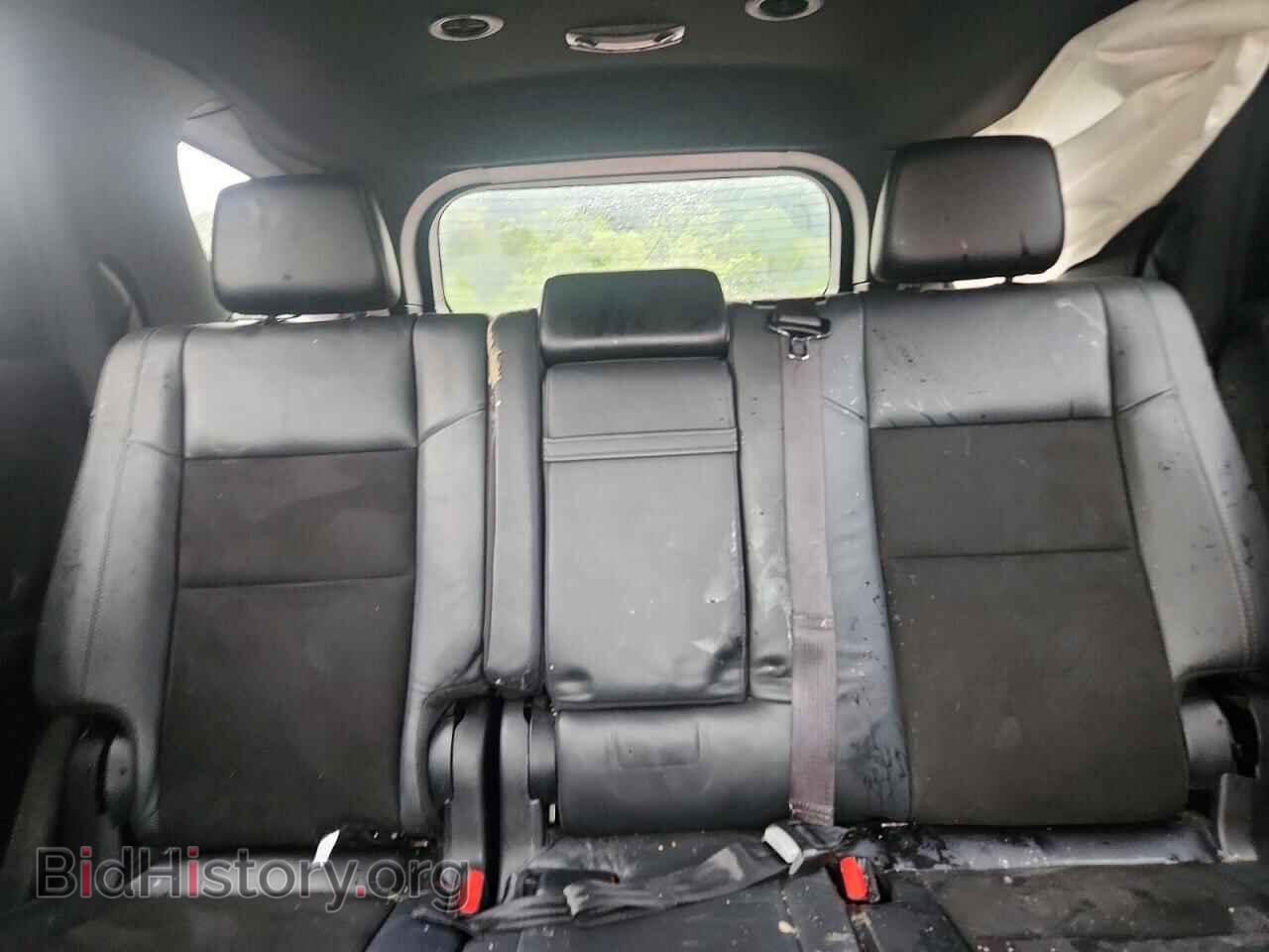 2021 DODGE DURANGO - VIN: 1C4RDJDG1MC690919 - Photo 10