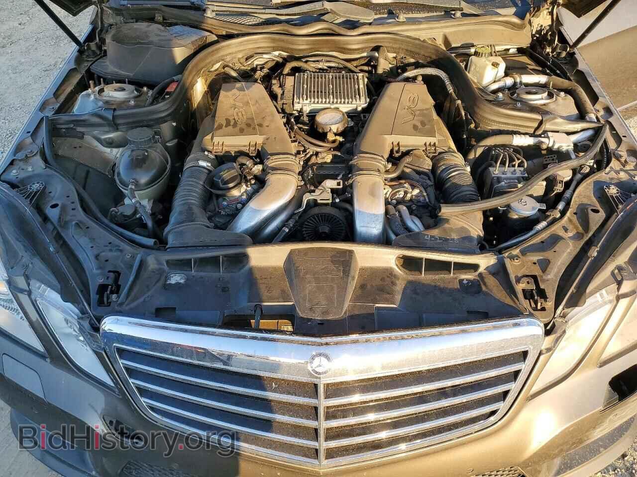 2013 MERCEDES-BENZ E-CLASS - VIN: WDDHF9BB9DA692091 - Photo 11