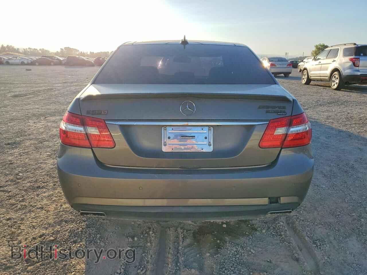 2013 MERCEDES-BENZ E-CLASS - VIN: WDDHF9BB9DA692091 - Photo 6