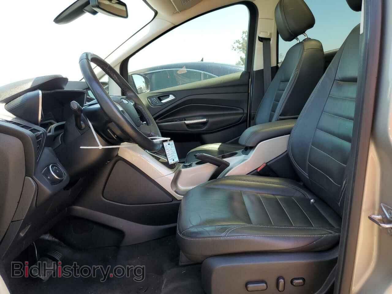 2016 FORD CMAX - VIN: 1FADP5BU2GL112873 - Photo 7