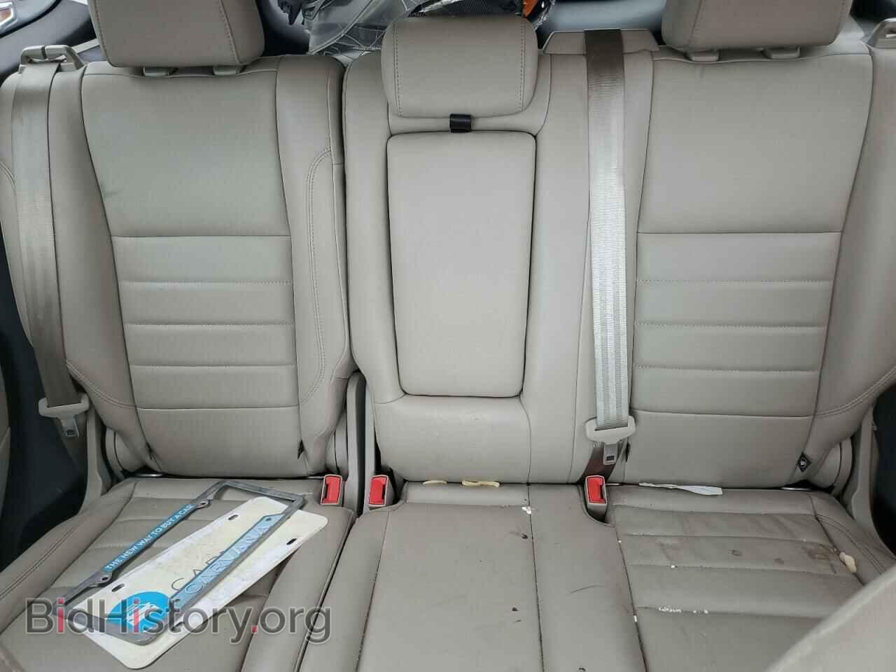2016 FORD ESCAPE - VIN: 1FMCU0J96GUC35953 - Фото 10